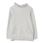 [LEPSIM] тянуть over Parker FREE серый женский 