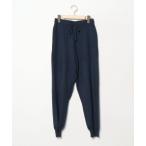 [BEAUTY&amp;YOUTH UNITED ARROWS] легкий брюки - темно-синий женский 