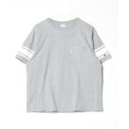 「Champion」 半袖Tシャ�