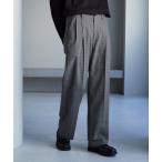 [SERACE] слаксы L серый мужской 