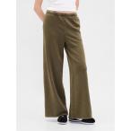 [GAP] тренировочный брюки XX-SMALL хаки женский 