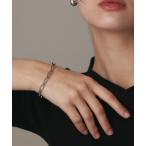 [CENE] браслет FREE серебряный женский 