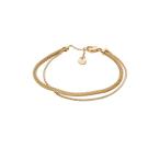 [SKAGEN] браслет FREE Gold женский 