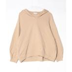 [PLST] тянуть over Parker M бежевый женский 