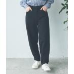 [Libra Cue] тренировочный брюки 1 черный женский 