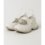 [niko and...] обувь L белый женский 