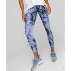 [PUMA] леггинсы SMALL лиловый женский 