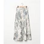 「MERCURYDUO」 フレアスカート