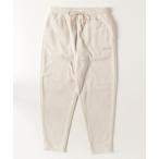 [The DUFFER of ST.GEORGE] легкий брюки SMALL слоновая кость мужской 