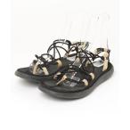「Teva」 フラットサン�