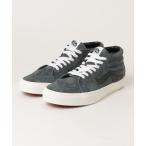 「VANS」 ローカットスニーカー 8 グ�
