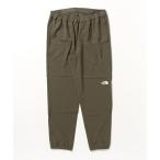 「THE NORTH FACE」 イージーパンツ L オリーブ メンズ