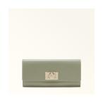 「FURLA」 財布 ONE SIZE ライトオリー�