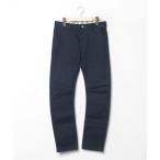 [NANO universe] брюки [Dickies сотрудничество ] S темно-синий мужской 