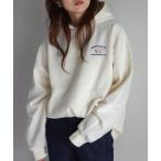 [COURO] тянуть over Parker M белый женский 