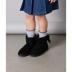 [a.v.v] [KIDS] ботинки 24 черный Kids 