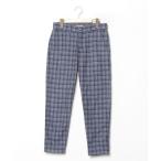 [JOURNAL STANDARD] брюки SMALLb люмен z