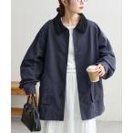 コート アウター 「Enlude」ハンティングコート「ユニセックス」 レディース メンズ