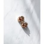  серьги Gold metal линия серьги женский 