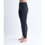 レギンス スパッツ 「ROXY/ロキシー」 PEARL DIVE/水陸両用　UVカット　レギンス・スパッツ(ラッシュガード） レディース
