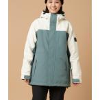 「OP/オーピー」レディース　スノー