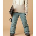 パンツ 「OP/オーピー」レディース　スノーパンツ　スキーウェア・スノーボードウェア(ボトムス・パンツ) レディース
