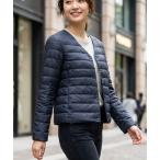 ダウンコート ダウンジャケット 「OP:オーピー」レディース　インナーダウンジャケット・ブルゾン　パッカブル仕様 レディース