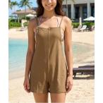 ラッシュガード レディース