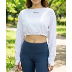 ラッシュガード レディース