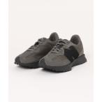 スニーカー new balance ニューバランス U327 メンズスニーカー U327346 グレー メンズ
