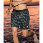  купальный костюм [RIPCURL( "губа" Karl )] мужской спортивные шорты / вода суша обе для талия резина Surf трусы * Buggy шорты ( купальный костюм ) мужской женский 