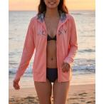 ラッシュガード レディース