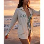 ラッシュガード レディース