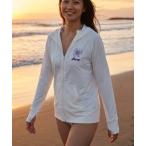 ラッシュガード レディース