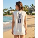 ラッシュガード レディース メンズ