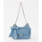 ショッピング旅行バッグ ショルダーバッグ バッグ 2WAYチェーンショルダーバッグ レディース