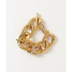 [Deuxieme Classe] браслет FREE Gold женский 