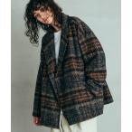 [Revo.] бушлат 1 бежевый мужской 