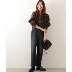 [JOURNAL STANDARD relume] комбинезон 36 черный женский 