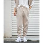 [URBAN RESEARCH Sonny Label] легкий брюки M-L оттенок бежевого прочее женский 