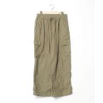 [CIAOPANIC TYPY] брюки-карго SMALL хаки женский 