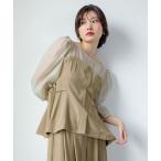 [Kana] выставить L бежевый женский 