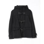 「RAGEBLUE」 ダッフルコート S ブラック メンズ