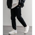 [KANGOL] легкий брюки L черный мужской 