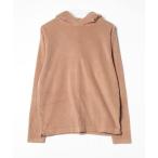 [NANO universe] тянуть over Parker M бежевый женский 