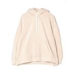 [PUBLIC TOKYO] тянуть over Parker 3 бежевый мужской 