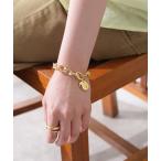 [SLOBE IENA] браслет FREE Gold женский 