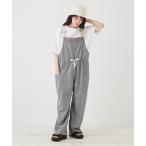 [CUBE SUGAR] комбинезон M серый женский 