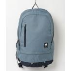 「NIXON」 リュック - ブルー レディース