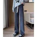 [SAISON DE PAPILLON] тренировочный брюки M уголь женский 